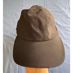 Lululemon Adults Cap Hat One Size